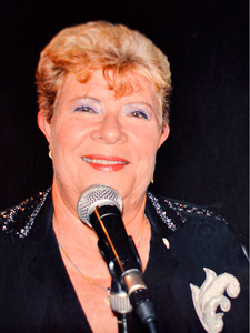 photo de Christine Mondeyl
